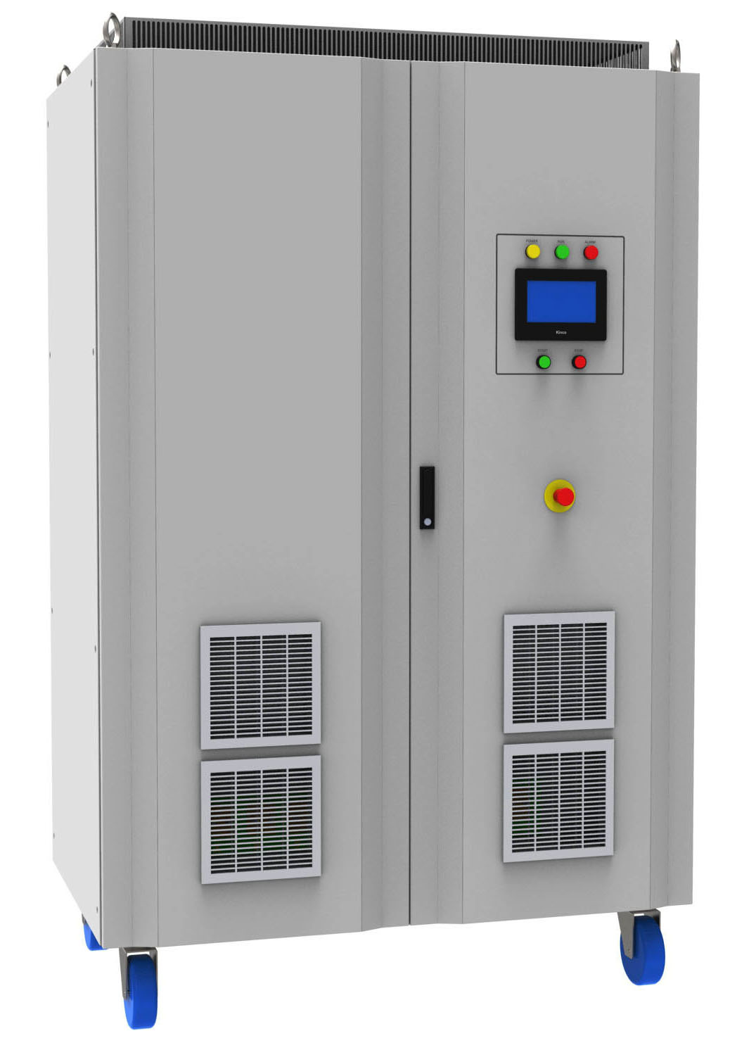 200K變頻電源