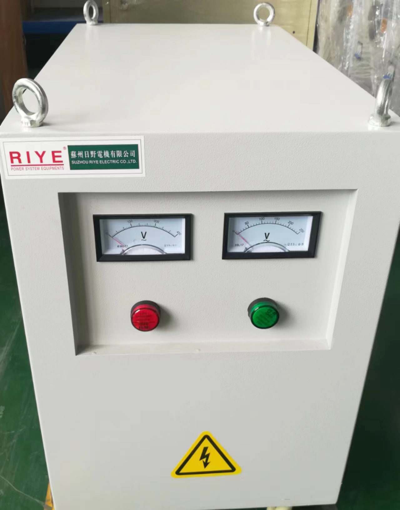 交流變壓器