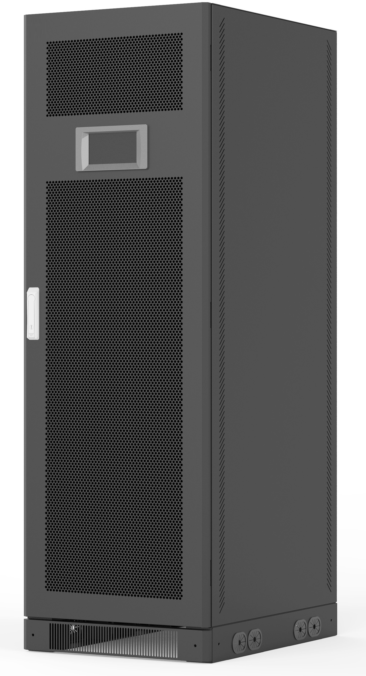 UPS鋰電池系統柜式